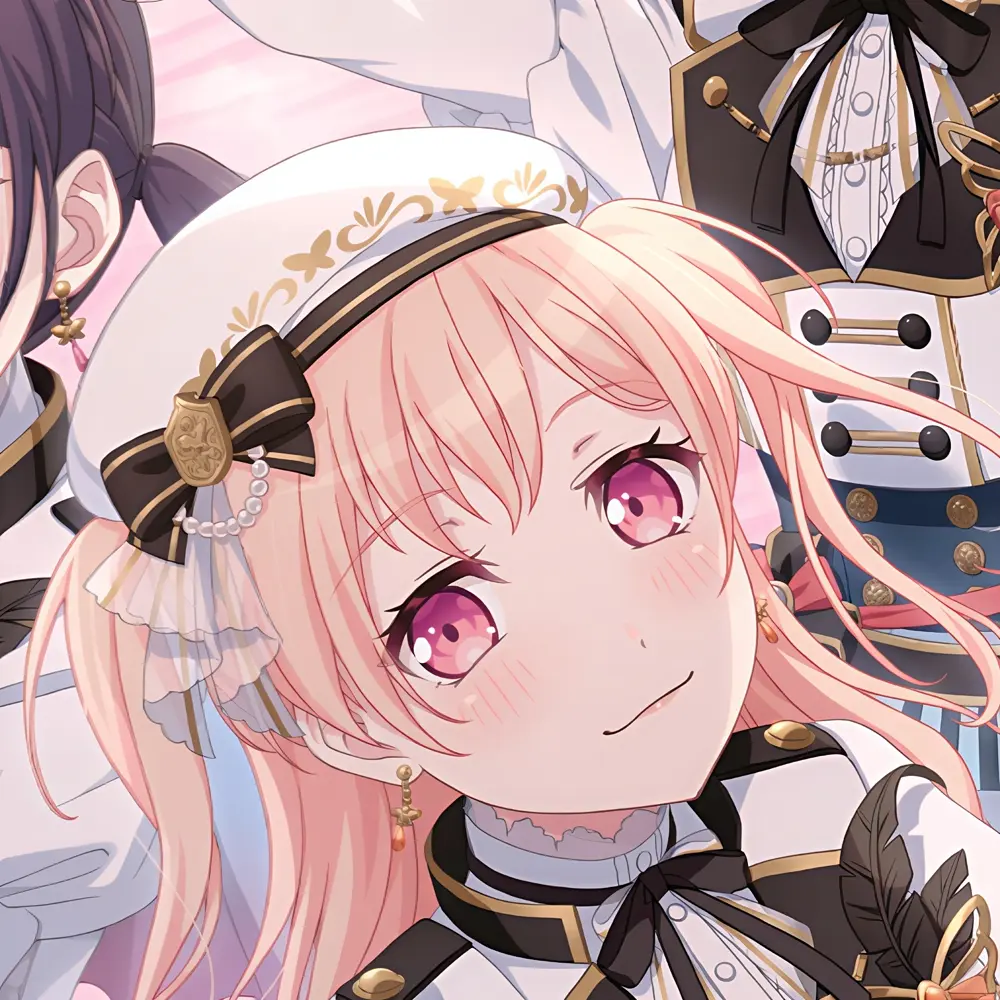 星月澪の主页✨
